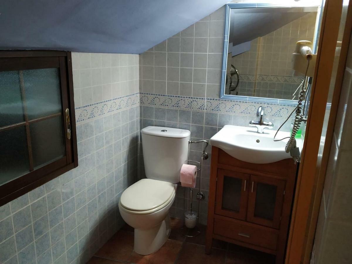 -4-Mejor Que En Casa, Centro Historico De Ubeda Apartment Luaran gambar
