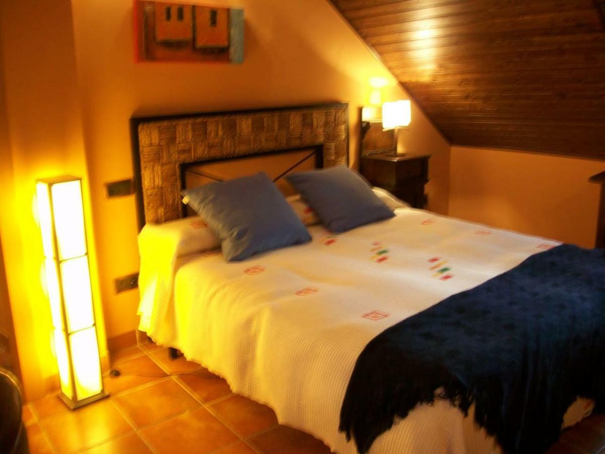 -4-Mejor Que En Casa, Centro Historico De Ubeda Apartment Luaran gambar