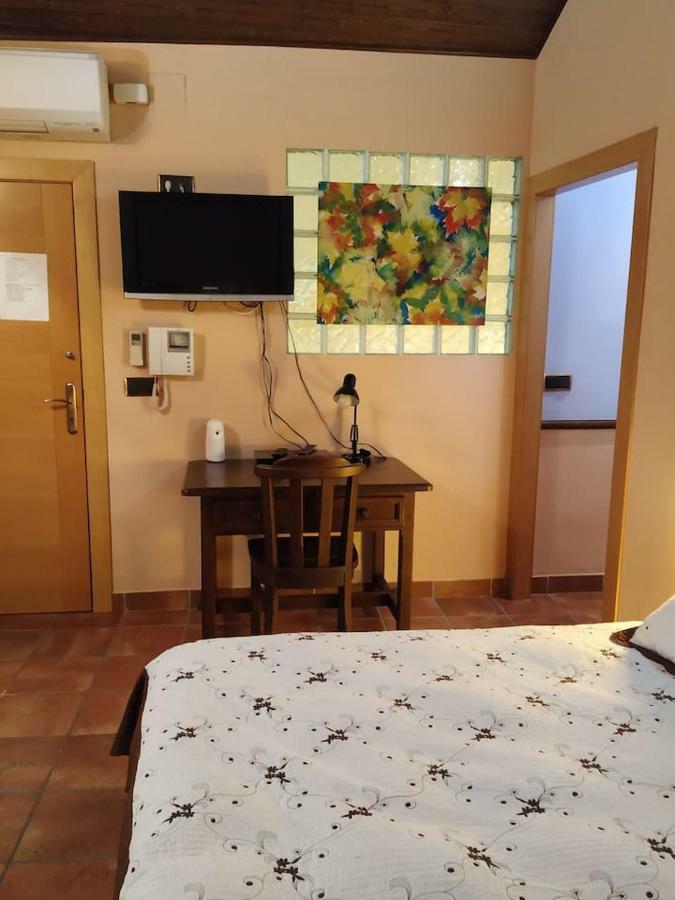 -4-Mejor Que En Casa, Centro Historico De Ubeda Apartment Luaran gambar
