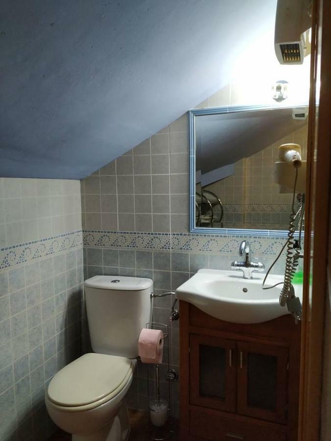 -4-Mejor Que En Casa, Centro Historico De Ubeda Apartment Luaran gambar