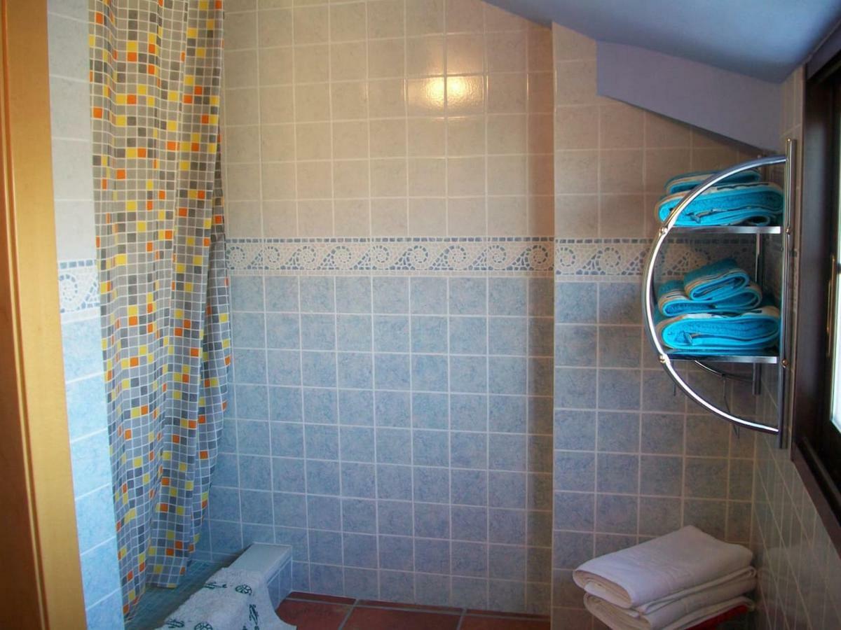 -4-Mejor Que En Casa, Centro Historico De Ubeda Apartment Luaran gambar